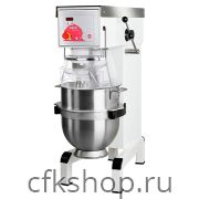 Миксер планетарный AlexanderSolia AW R 40