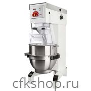 Миксер планетарный AlexanderSolia AW R 80