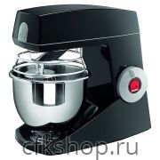 Миксер планетарный AlexanderSolia AW R 5 Teddy черный