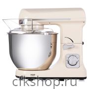 Миксер планетарный Maunfeld MF-431BG