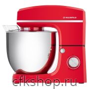 Миксер планетарный Maunfeld MF-432R