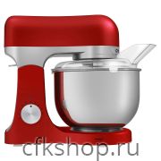 Миксер планетарный Maunfeld MF-422CH