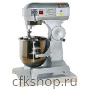 Миксер планетарный Foodatlas B-10 Eco