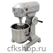 Миксер планетарный ROAL B10