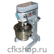 Миксер планетарный Foodatlas B-20F (AR) Pro 220В