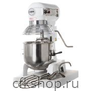 Миксер планетарный Hurakan HKN-IP10F