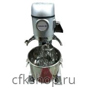 Миксер планетарный Foodatlas B-30C (AR) Pro 220В