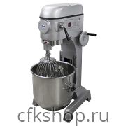 Миксер планетарный ROAL B30