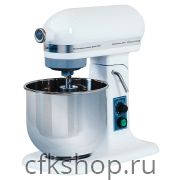 Миксер планетарный Danler MS-7