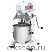 Миксер планетарный Miratek MG-15