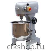 Миксер планетарный EKSI EJ-25BF 220В