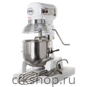 Миксер планетарный Hurakan HKN-IP30F2