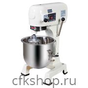 Миксер планетарный Assum B20F-1