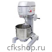 Миксер планетарный ROAL B40