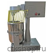 Миксер планетарный ТОРГМАШ (Пермь) МП-40