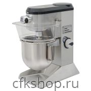 Миксер планетарный Electrolux Professional BE5 (600193)