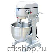 Миксер планетарный SINMAG SМ 201 (1 дежа)