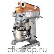 Миксер планетарный Spar SP100A-DM