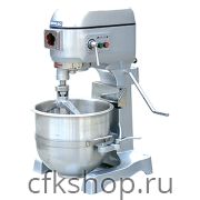 Миксер планетарный SINMAG SМ 401 (2 дежи)