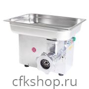 Мясорубка ТОРГТЕХМАШ ТМ-32У (380В)