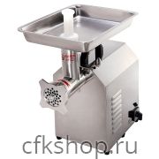 Мясорубка шнековая Hualian TC-22I с полным унгером