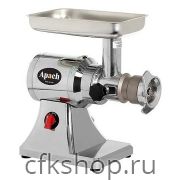 Мясорубка Apach ATS22UT 380В