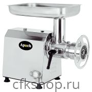 Мясорубка Apach ATI22UT/SS 380В