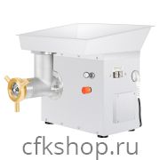 Мясорубка Koneteollisuus Oy (KT) LM-98/P Unger нерж. сталь, с педалью