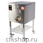 Мясорубка Koneteollisuus Oy (KT) LM-82/A Unger чугун. корпус, с педалью