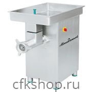 Мясорубка AlexanderSolia AW F 98 настольная