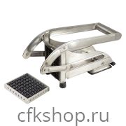 Слайсер для нарезки картофеля-фри Tellier N3023V