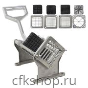 Аппарат для нарезки картофеля Hurakan HKN-HC04