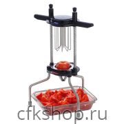 Слайсер для нарезки томатов Tellier CAX108