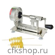 Машинка для нарезки картофеля Tellier CNX225-V