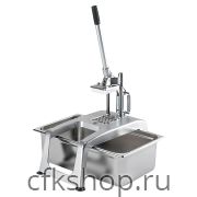 Картофелерезка Sammic CF-5 (10х10 мм)