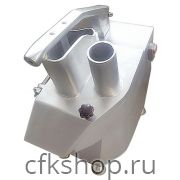 Овощерезка Hurakan HKN-FNT-M (5 дисков)