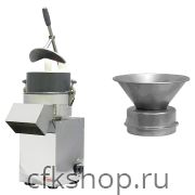 Машина овощерезательно-протирочная ТОРГМАШ (Пермь) ОМ-350М