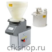 Машина овощерезательно-протирочная ТОРГМАШ (Барановичи) МПО-1-00