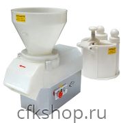 Машина овощерезательно-протирочная ТОРГМАШ (Барановичи) МПР-350М