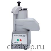 Овощерезка Robot Coupe CL20 (без дисков)
