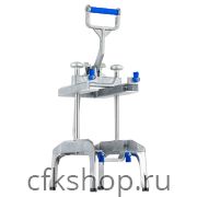 Слайсер для овощей Prince Castle Saber King Mini 981-000-00