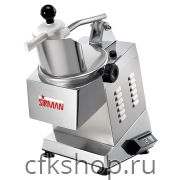Овощерезка Sirman TM INOX CE