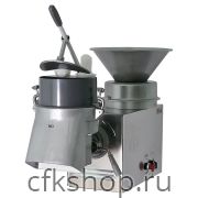 Машина овощерезательно-протирочная ТОРГМАШ (Пермь) УКМ-11