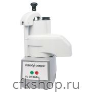 Овощерезка Robot Coupe CL30 Bistro (6 дисков 1945)(2202W)