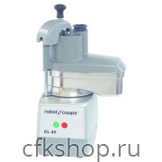 Овощерезка Robot Coupe CL40 (без дисков)