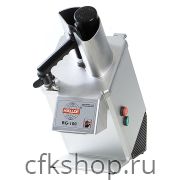 Овощерезка HALLDE RG-100 230В