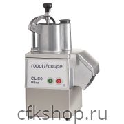 Овощерезка Robot Coupe CL50 Ultra 380В (24473 без дисков)