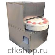 Машина удаления сердцевины и нарезки Roal Veget HL-PG48