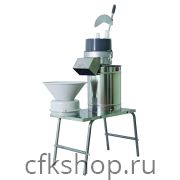 Машина овощерезательно-протирочная ТОРГМАШ (Пермь) ОМ-350П 220В