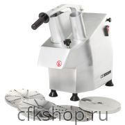 Овощерезка Hurakan HKN-FNT-WSS (5 дисков)